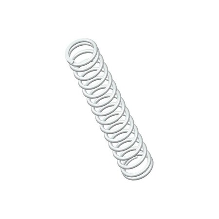 Approved Vendor Compression Spring, O= .360, L= 2.00, W= .042 G009959504